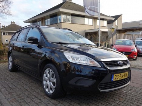 Ford Focus Wagon - 1.6 Trend - 1