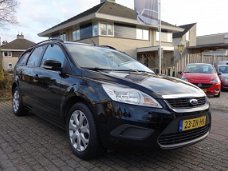 Ford Focus Wagon - 1.6 Trend