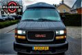 Chevrolet Chevy Van - USA 5.7 V 8 LPG G.M.C Savanna - 1 - Thumbnail