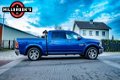 Dodge Ram 1500 - 5.7 V8 Crew Cab 5'7 Laramie LPG-G3 30x Ram op voorraad - 1 - Thumbnail