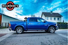 Dodge Ram 1500 - 5.7 V8 Crew Cab 5'7 Laramie LPG-G3 30x Ram op voorraad