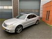 Mercedes-Benz E-klasse - 220 CDI Classic eerste eigenaar - 1 - Thumbnail