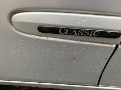 Mercedes-Benz E-klasse - 220 CDI Classic eerste eigenaar - 1