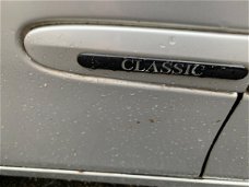 Mercedes-Benz E-klasse - 220 CDI Classic eerste eigenaar