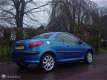 Peugeot 206 CC - 1.6-16V - 1 - Thumbnail