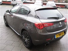 Alfa Romeo Giulietta - 1.4 T Distinctive