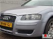 Audi A3 - 2.0 TDI Attraction - 1 - Thumbnail