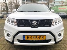 Suzuki Vitara - 1.6 Business Edition Navi/Camera/Clima/Cruise/Trekhaak