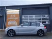 BMW 1-serie - 116d EDE Executive 5-deurs met Xenon, Navigatie, Climate & Cruise control, PDC, etc - 1 - Thumbnail