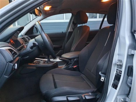 BMW 1-serie - 116d EDE Executive 5-deurs met Xenon, Navigatie, Climate & Cruise control, PDC, etc - 1