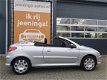 Peugeot 206 CC - 1.6-16V SPORTIEF - 1 - Thumbnail