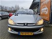 Peugeot 206 CC - 1.6-16V SPORTIEF - 1 - Thumbnail