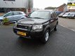 Land Rover Freelander Hardback - 2.0 Td4 E - 1 - Thumbnail