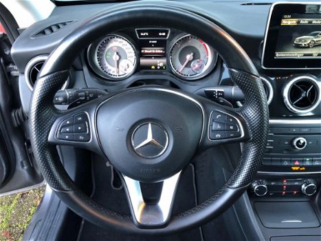 Mercedes-Benz CLA-klasse Shooting Brake - 200 CDI Lease Edition - Xenon - Leer - Navigatie - 1