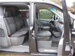 Mercedes-Benz Vito - 120 CDI 320 Lang DC luxe Executive autom. navi, ECC.PDC. 2x schuifdeur - 1 - Thumbnail