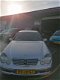 Mercedes-Benz C-klasse Sportcoupé - 220 CDI - 1 - Thumbnail