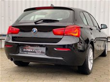 BMW 1-serie - 116i STOELVERWARMING/NIEUWSTAAT