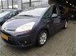 Citroën C4 Picasso - 1.8-16V Ambiance 5p. LPG G3 ORG 183100KM MET AUTOPAS - 1 - Thumbnail