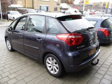 Citroën C4 Picasso - 1.8-16V Ambiance 5p. LPG G3 ORG 183100KM MET AUTOPAS