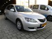 Mazda 3 Sport - 1.6 Touring 1E EIGENAARS AUTO MET AUTOPAS EN BOEKJES - 1 - Thumbnail