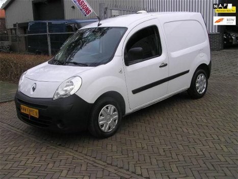 Renault Kangoo Express - 1.5 dCi 90 Express Tech Line nap airco navi sturbekr nieuwe apk - 1