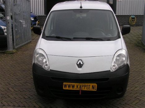 Renault Kangoo Express - 1.5 dCi 90 Express Tech Line nap airco navi sturbekr nieuwe apk - 1