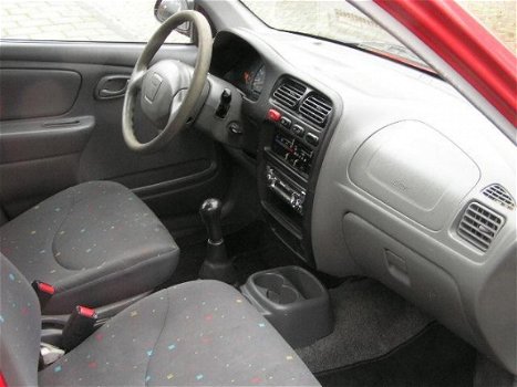 Suzuki Alto - 1.1 GL 156d km nap nieuwe APK - 1