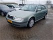 Skoda Octavia - 2.0 Kompas Airco automaat - 1 - Thumbnail