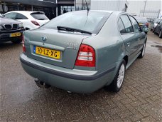 Skoda Octavia - 2.0 Kompas Airco automaat