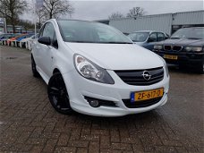 Opel Corsa - 1.2-16V Sport opc line airco