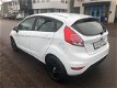 Ford Fiesta - 1.25 Titanium - 1 - Thumbnail