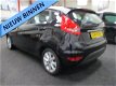 Ford Fiesta - 1.25 Titanium - 1 - Thumbnail