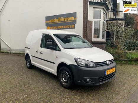 Volkswagen Caddy - 1.6 TDI Airco - 1