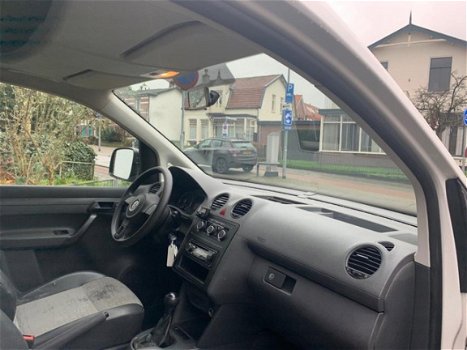 Volkswagen Caddy - 1.6 TDI Airco - 1