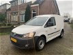 Volkswagen Caddy - 1.6 TDI Airco Navigatie - 1 - Thumbnail