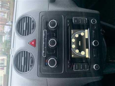 Volkswagen Caddy - 1.6 TDI Airco Navigatie - 1