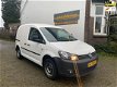 Volkswagen Caddy - 1.6 TDI Airco Navigatie - 1 - Thumbnail