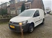 Volkswagen Caddy - 1.6 TDI Airco Navigatie - 1 - Thumbnail