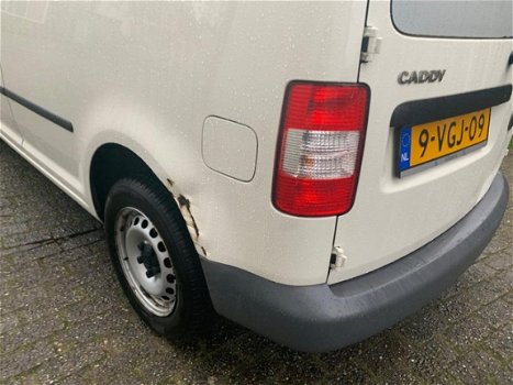 Volkswagen Caddy - 1.9 TDI Airco - 1