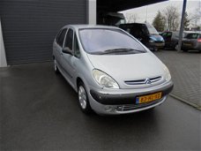 Citroën Xsara Picasso - 2.0 HDI