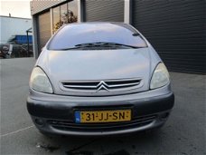 Citroën Xsara Picasso - 1.8i-16V Plaisir