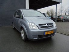 Opel Meriva - 1.6-16V Business AUTOMAAT 88429 KM NAP