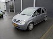 Opel Meriva - 1.6-16V Business AUTOMAAT 88429 KM NAP - 1 - Thumbnail
