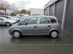 Opel Meriva - 1.6-16V Business AUTOMAAT 88429 KM NAP - 1 - Thumbnail