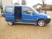 Citroën Berlingo - 2.0 HDI 600 N.A.P. DUBBELE SCHUIFDEUR - 1 - Thumbnail