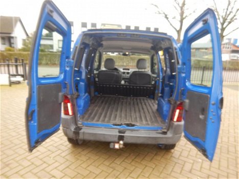 Citroën Berlingo - 2.0 HDI 600 N.A.P. DUBBELE SCHUIFDEUR - 1