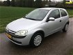 Opel Corsa - 1.2-16V Njoy met afn. trekhaak - 1 - Thumbnail