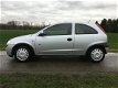 Opel Corsa - 1.2-16V Njoy met afn. trekhaak - 1 - Thumbnail