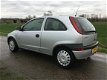 Opel Corsa - 1.2-16V Njoy met afn. trekhaak - 1 - Thumbnail