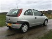 Opel Corsa - 1.2-16V Njoy met afn. trekhaak - 1 - Thumbnail